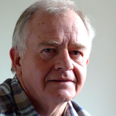Martin Nield